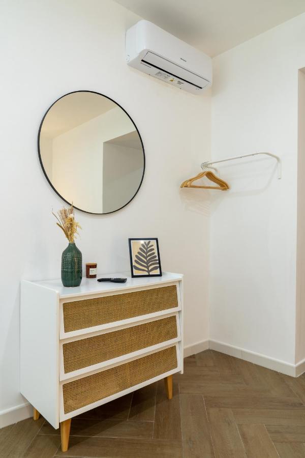 Apartament Casa Tua Museo Neapol Zewnętrze zdjęcie