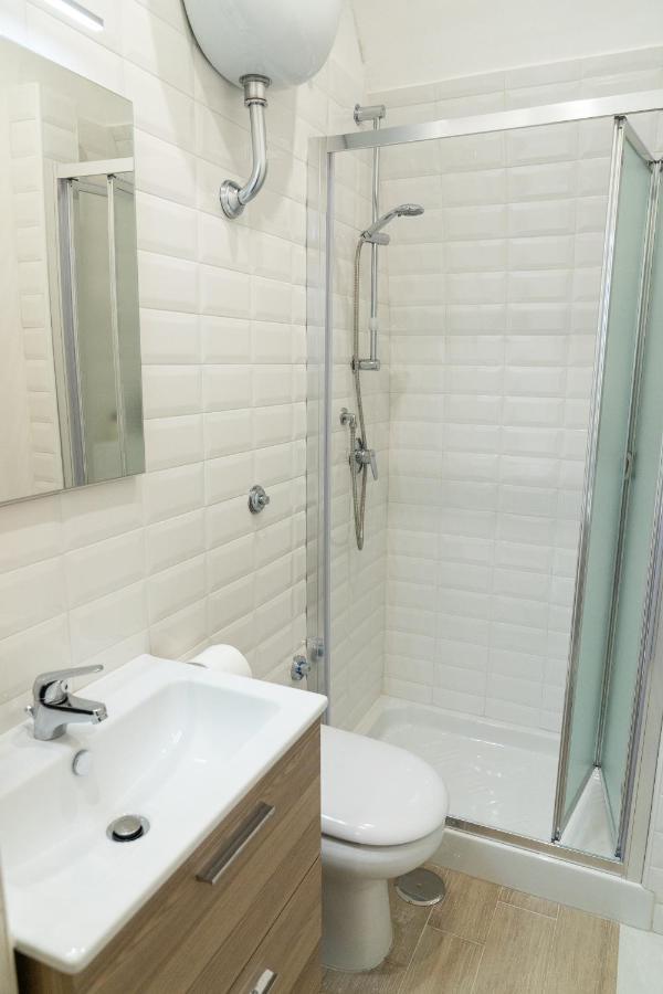 Apartament Casa Tua Museo Neapol Zewnętrze zdjęcie